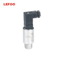 LEFOO air compressor pressure sensor 10 bar refrigeration pressure transducers